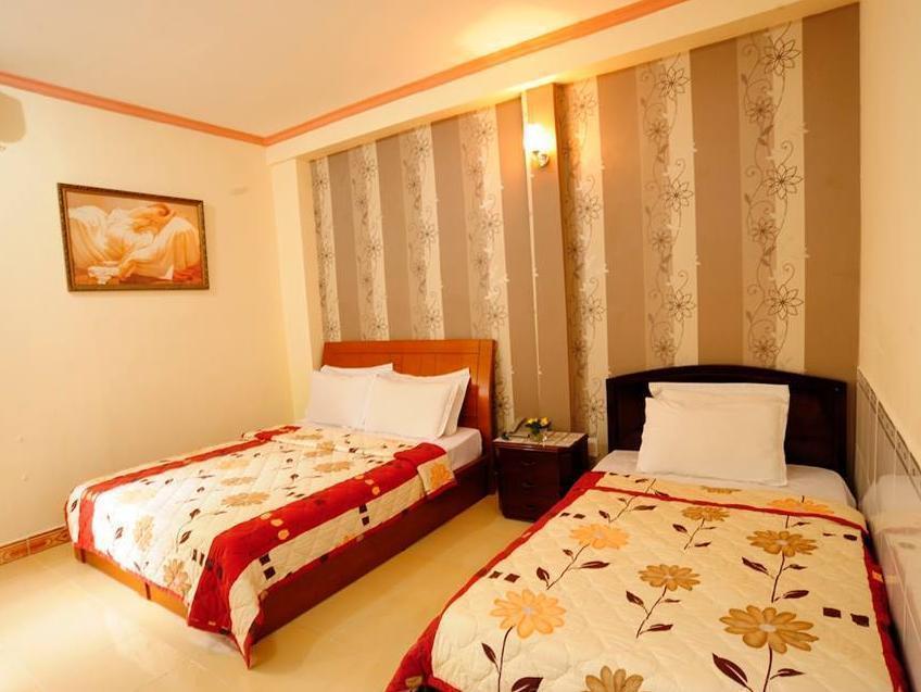 Hotel Festival Cidade de Ho Chi Minh